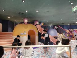 -meland亲子乐园(深圳领展中心城店)