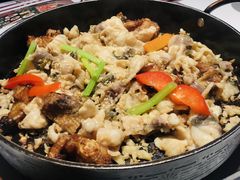 -谭厨中山传家菜.乳鸽.脆鲩鱼(华强北中航城店)