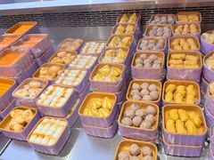 -海底捞大排档火锅(打浦路店)