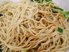 -欣达面馆(天桥支路店)