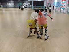 -极限PLAY运动娱乐新世界·团建派对潮玩休闲馆·室内蹦极高空游乐园
