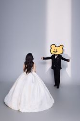 -金夫人婚纱摄影全球旅拍(大连店)