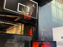 -Air Jordan(世贸天阶店)