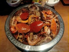 -胖哥俩肉蟹煲(福州仓山爱琴海店)