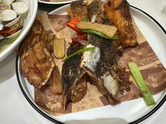 -勝記酒家·37年老字号·经典粤菜(荔枝公园店)