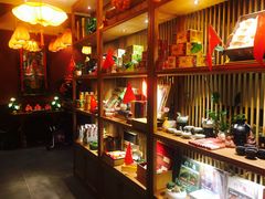 -一叶一世界·素食餐厅(锦华万达店)