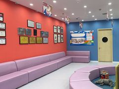 -美吉姆早教(高新中心)