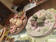 -小苍兰风铃草蛋糕甜品(沈阳店)