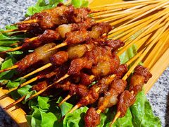 -云荷里·蒸汽石锅鱼·云南菜(中发百旺店)