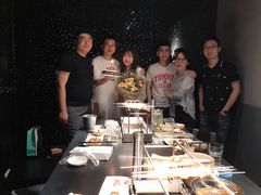 -很久以前羊肉串(中山公园店)