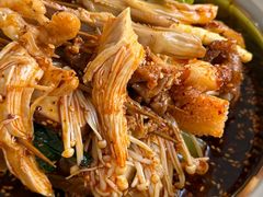 -长颈鹿的口袋钵钵鸡(市南店)