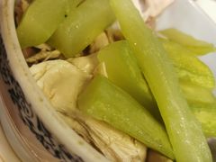 -黄祥华养生堂·炖汤·营养蒸饭(岭南天地店)