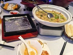 -双湖宴·湖北菜(文化路店)