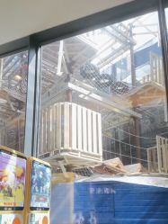 -PIPIKINGDOM皮皮王国欢乐号(欢乐海岸购物中心店)