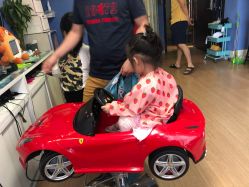 -呵林婴童亲子造型(新街口总店)