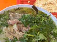 -宋老三苏肉羊肉汤老店