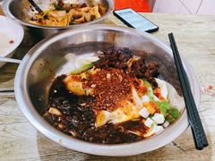 -玲玲面屋