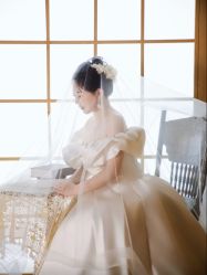 -蜜柚映画婚纱摄影(双井店)