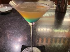 -Hill.Cocktail半山酒吧(中山店)