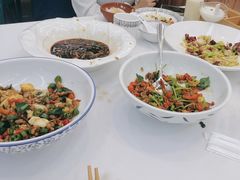 -潇湘楼(环保园店)