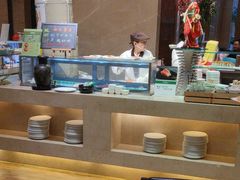 -长沙三景韦尔斯利酒店·Oval全日制餐厅自助餐