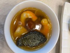 -功德林素菜饭庄(前门店)