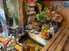 -木槿花韩式炭烤·熟成肉工坊(孙文东路店)