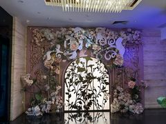 -广东胜利宾馆西关粤中餐厅