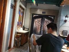 -老广酒楼(樱花店)