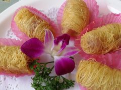 -江南村酒家