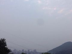 -青龙山公园