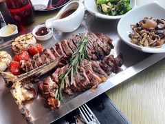 -恰餐厅CHAR Grill(北京三里屯洲际店)