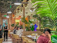 -帕娜·泰式茶餐厅·Bistro(近铁广场店)