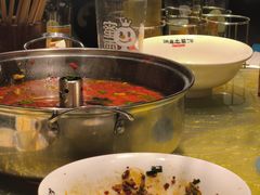 -洞庭土菜小炒馆(易发广场店)