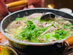 -川堂风·跷脚牛肉·乐山爆炒(宝山日月光店)