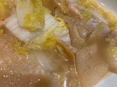 -姚江春中餐厅·太平洋大酒店