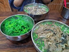 -攀枝花·任德琼·盐边羊肉米线