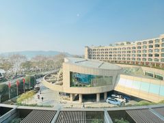 -杭州君悦酒店