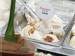 -Dal Cuore 达可芮冰淇淋(陕西北路店)