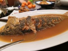 -阿庄新豫菜(航海东路店)
