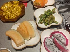 -海底捞火锅(宝龙广场夜宵主题店)