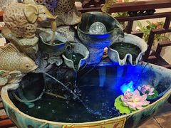 -那家老院子东北菜·饺子·小鸡炖蘑菇(艳华街店)