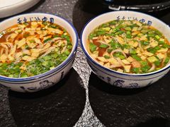 -唐猫庭院·千年陕菜(赛格国际购物中心店)