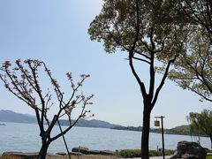 -东钱湖旅游度假区