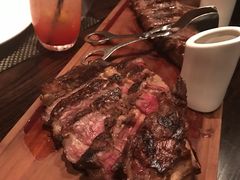 -The Grill by Sean Connolly