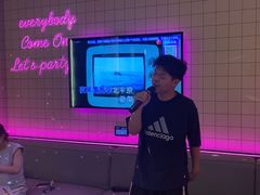 -音乐派KTV(成都印象城店)