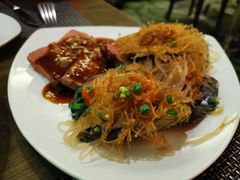 -东华假日酒店自助餐