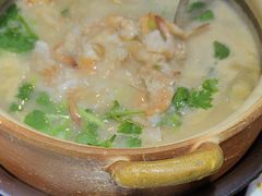 -东江海鲜大排档·潮汕菜·砂锅粥