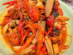 -靓虾二哥·龙虾馆(大塘总店)