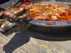 -销魂美蛙鱼头火锅(上海首店)